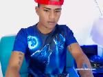 web_xxx_jander chaturbate profile picture