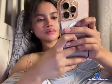 webcammaggie Chaturbate model profile picture