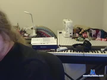 wefukn Chaturbate model profile picture
