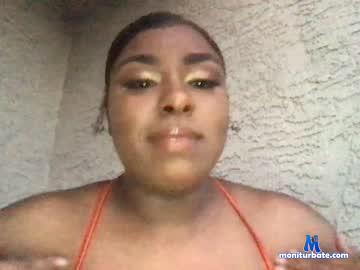 weirdogirl94 Chaturbate model profile picture