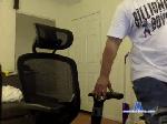 wellhunglatin0 chaturbate profile picture