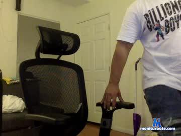 wellhunglatin0 chaturbate livecam performer profile