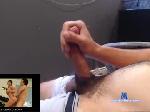 wellhungmale88 chaturbate profile picture