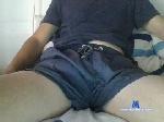 werhornymale chaturbate profile picture