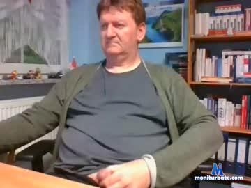 werner1800 chaturbate livecam performer profile