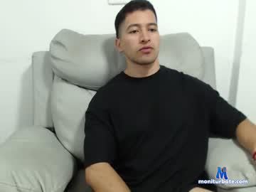 westley_damian chaturbate livecam performer profile