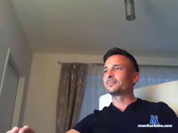 westmexico Chaturbate model profile picture