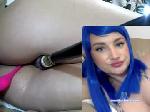 wetanna77 chaturbate profile picture