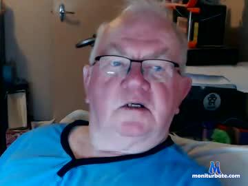 wetroller Chaturbate model profile picture