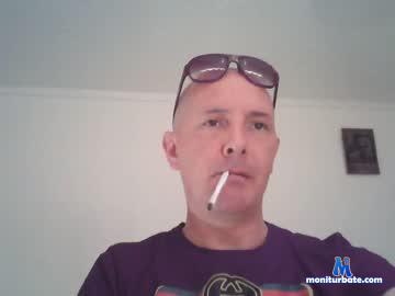 wezpalmer Chaturbate model profile picture