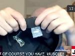 whaaaaaaaat chaturbate profile picture