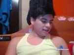 wherhoz chaturbate profile picture