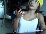 whiite_rose chaturbate profile picture