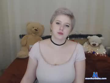 whiskey_cola_ chaturbate livecam performer profile
