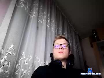 whisperer007 Chaturbate model profile picture