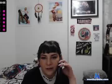 whitechocolate__ Chaturbate model profile picture