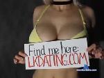 whitedorothy06 chaturbate profile picture