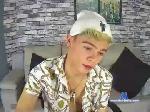 whitelittlejonny chaturbate profile picture