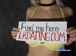 whitesandra28 chaturbate profile picture