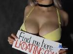 whitesusan83 chaturbate profile picture