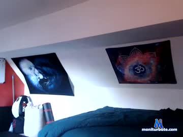 whitewolfchaser Chaturbate model profile picture