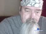 whitewolfman chaturbate profile picture