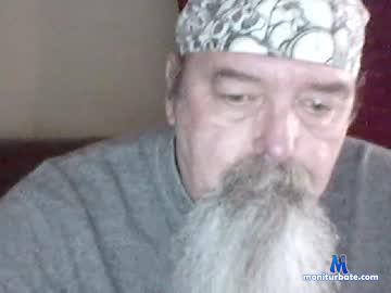 whitewolfman chaturbate livecam performer profile