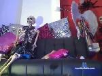 whorexdiossa chaturbate profile picture