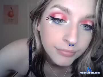 wiinierox chaturbate livecam performer profile