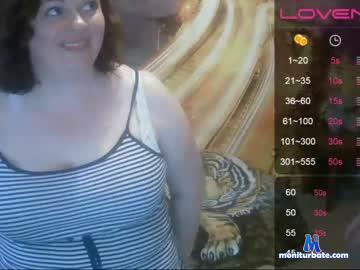 wild_angel_45 Chaturbate model profile picture