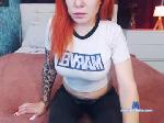 wild_christine chaturbate profile picture