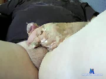 wild_willy989 Chaturbate model profile picture