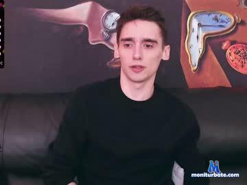 will_baxter chaturbate livecam performer profile
