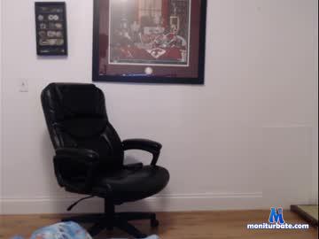 willhturner Chaturbate model profile picture