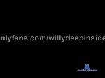 williedeepinside chaturbate profile picture