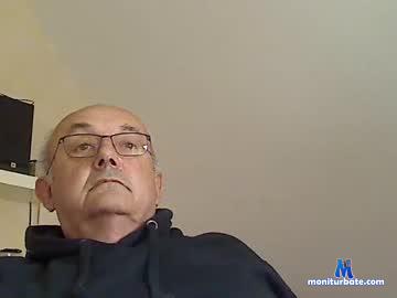 willimehr Chaturbate model profile picture