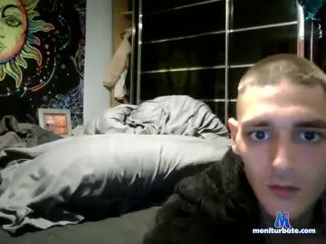 willy_est_95 Chaturbate model profile picture