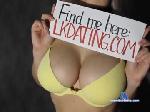 wilsonlisa24 chaturbate profile picture