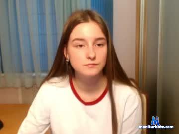 windyspirit Chaturbate model profile picture