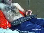 wolf2806 chaturbate profile picture
