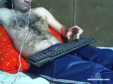 wolf2806 Chaturbate model profile picture
