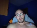 wolf8900001 chaturbate profile picture