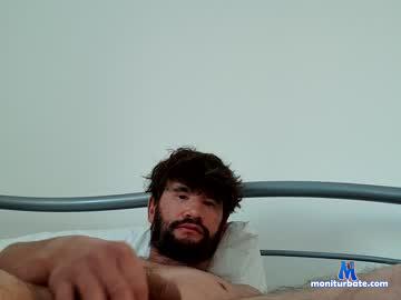 wolf_0300 chaturbate livecam performer profile