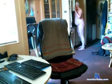 wolfcam Chaturbate model profile picture