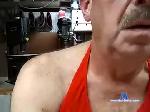 wolfe125 chaturbate profile picture