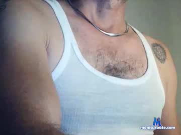 wolfofsea Chaturbate model profile picture
