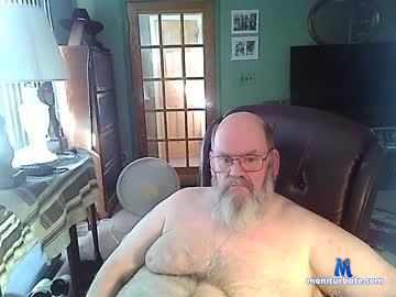 wolgang57 Chaturbate model profile picture