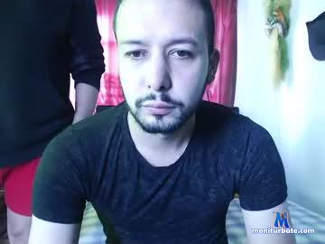 wolves_hot_ chaturbate livecam performer profile