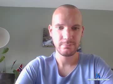 wombattjeh Chaturbate model profile picture