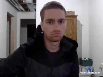 woodeee777 Chaturbate model profile picture